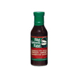 Big Green Egg Barbecue Sauces - 12oz