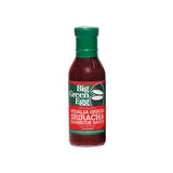 Big Green Egg Barbecue Sauces - 12oz