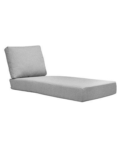 Chaise Extension Cushion