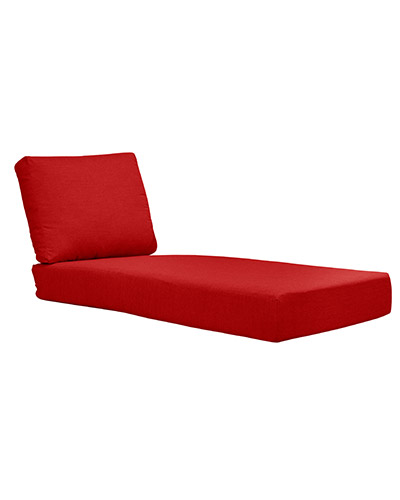 Chaise Extension Cushion