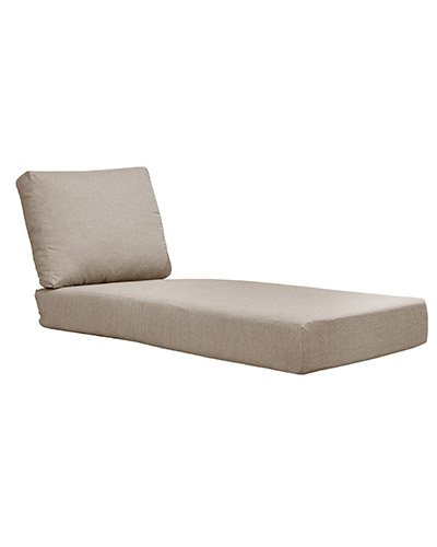 Chaise Extension Cushion