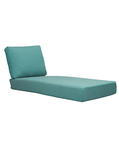 Chaise Extension Cushion