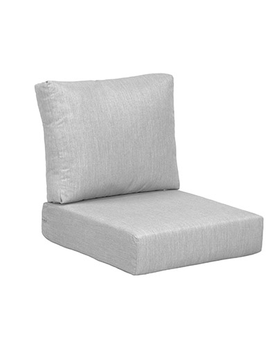 C.R. Plastics Deep Seating Cushion Sets