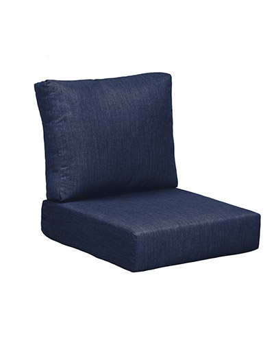 C.R. Plastics Deep Seating Cushion Sets