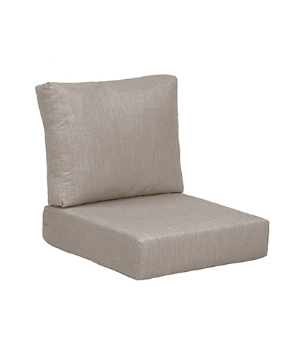 C.R. Plastics Deep Seating Cushion Sets