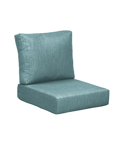 C.R. Plastics Deep Seating Cushion Sets