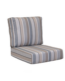 C.R. Plastics Deep Seating Cushion Sets