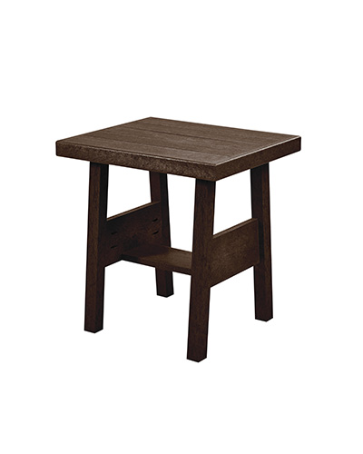 Tofino 19" End Table