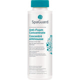 SpaGuard AntiFoam Concentrate (473ml) (P/N: 7548)