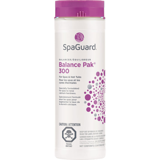 SpaGuard Balance Pak® 300 (800gm) (P/N: 7534)