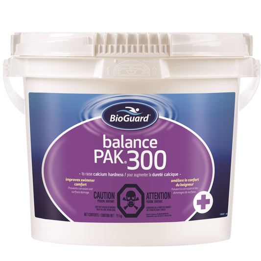 BioGuard Balance Pak® 300 (11kg) (P/N: 4542)