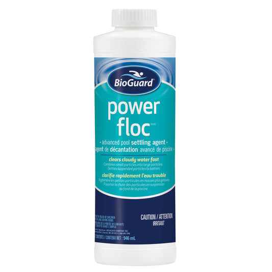 BioGuard Power Floc®