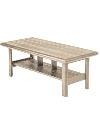 Stratford 49" Coffee Table