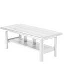 Stratford 49" Coffee Table